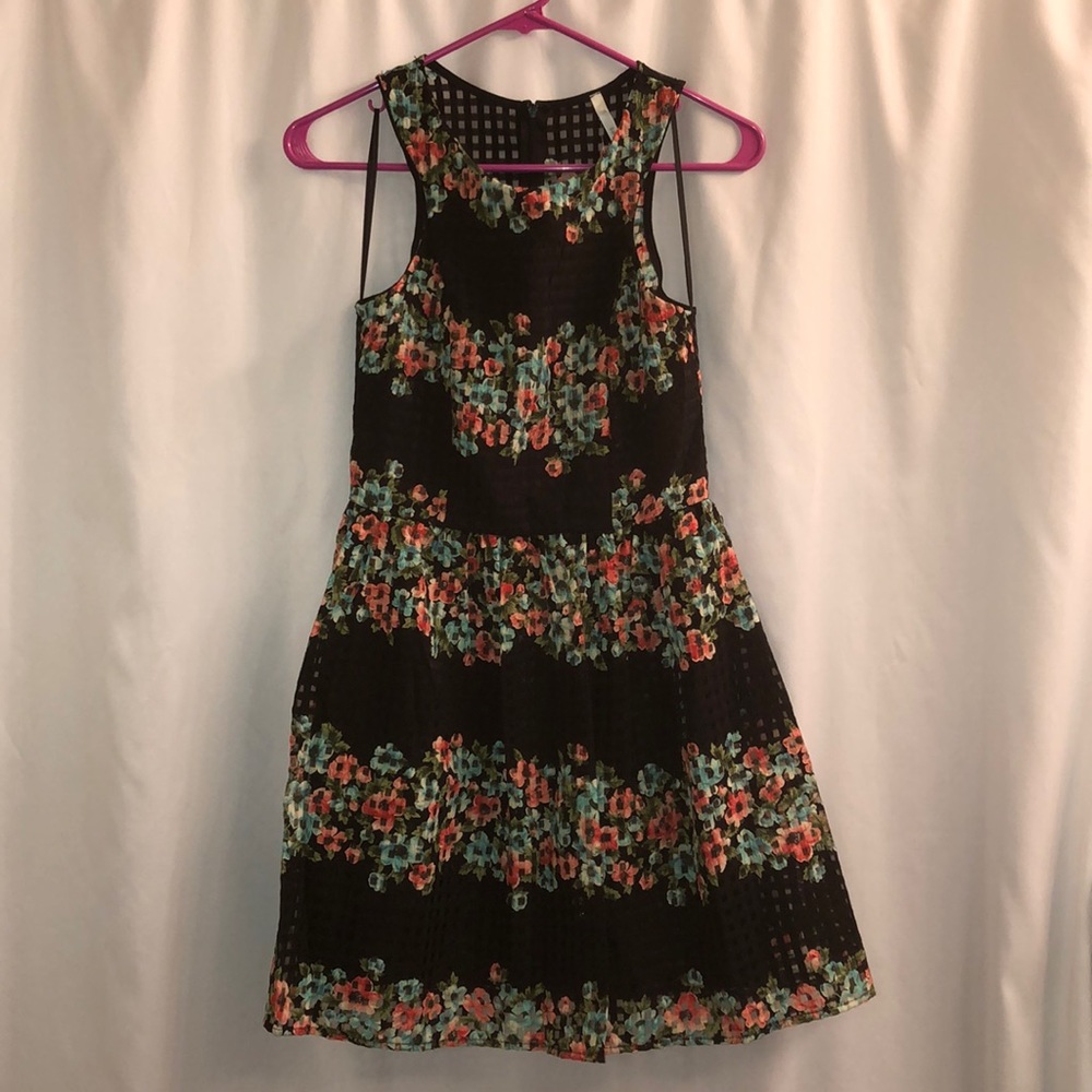 Cocktail dress